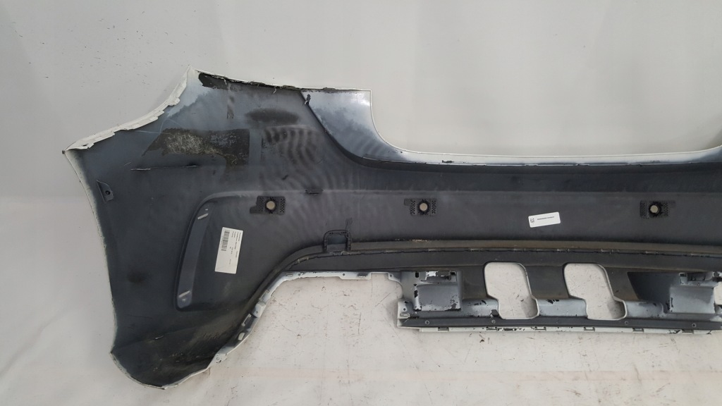 Mercedes a w176 amg бампер задний задний 12-15r Киев