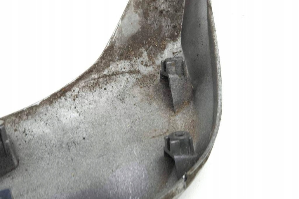 фото №10, Правая молдинг заднего бампера nissan qashqai ii j11, j11_ 85086hv00a 1.5l