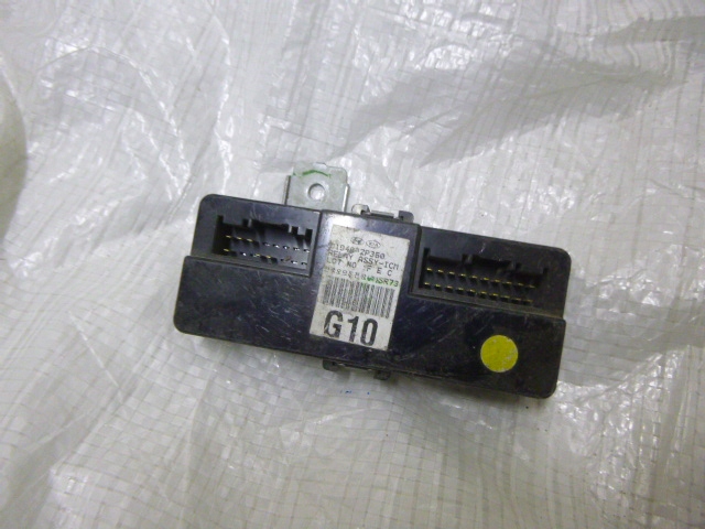 фото №1, Kia sorento ii модуль запалювання 91940-2p360