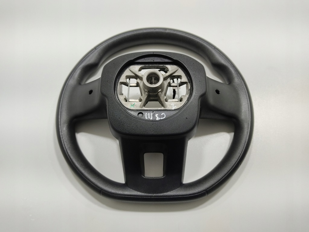 фото №8, Повітропровід багатофункціональний кнопки citroen c3 iii 98164325zd 2016-2024