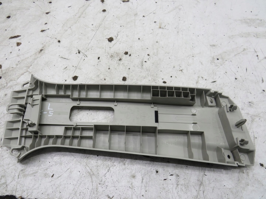 фото №3, Захист стійка ліва mazda cx5