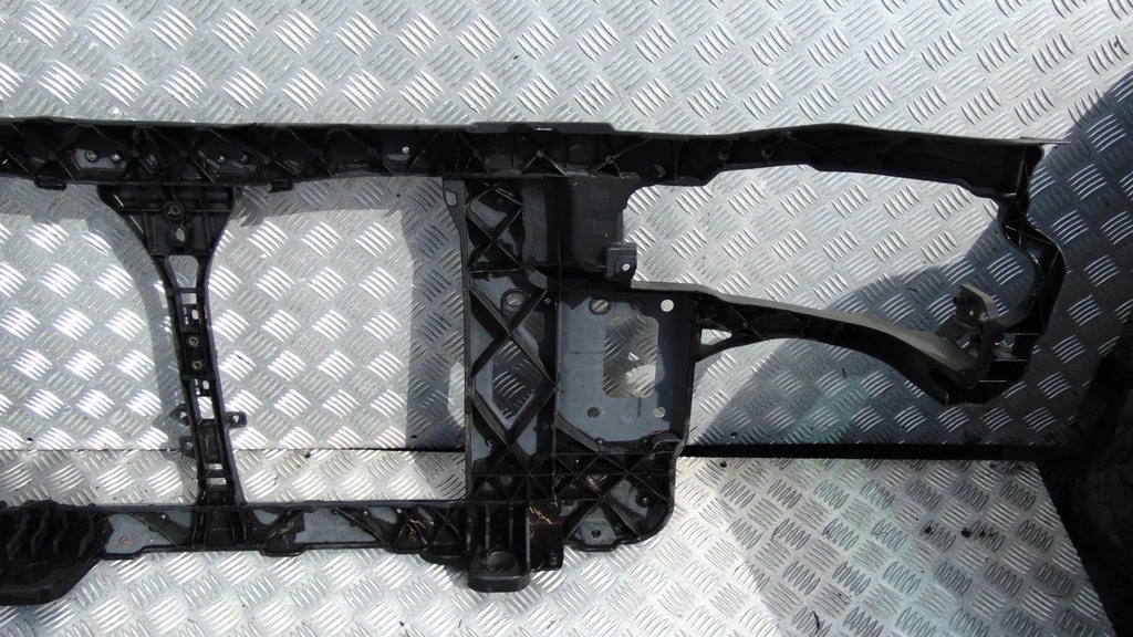 фото №8, Усилитель pas перед hyundai i30 64101-2r000