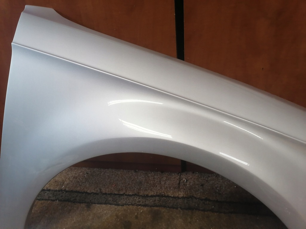 фото №6, Крыло правый audi a3 8v hb lx7w оригинал audi