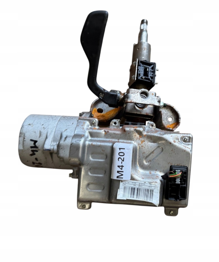 фото №9, Fiat panda iii 11-26r підсилювач електричний 735724899 38248539