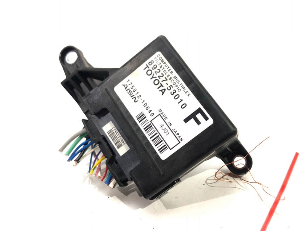 Купити Модуль lexus gs 89227-53010 блок керування