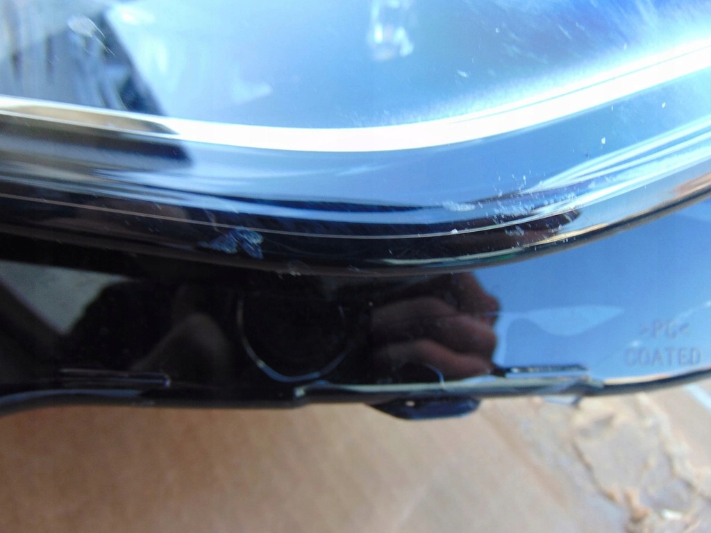 фото №14, Лампа права перед full led audi a3 8y 8y0941034