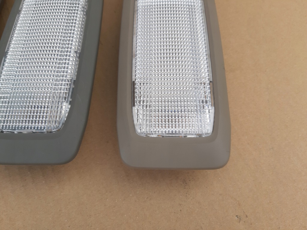 фото №8, Man лампа кабины освещение салона 81252016298