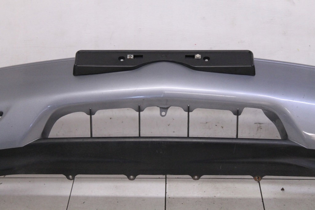 фото №7, Бампер перед передній lexus rx i rx300 lift 00r-