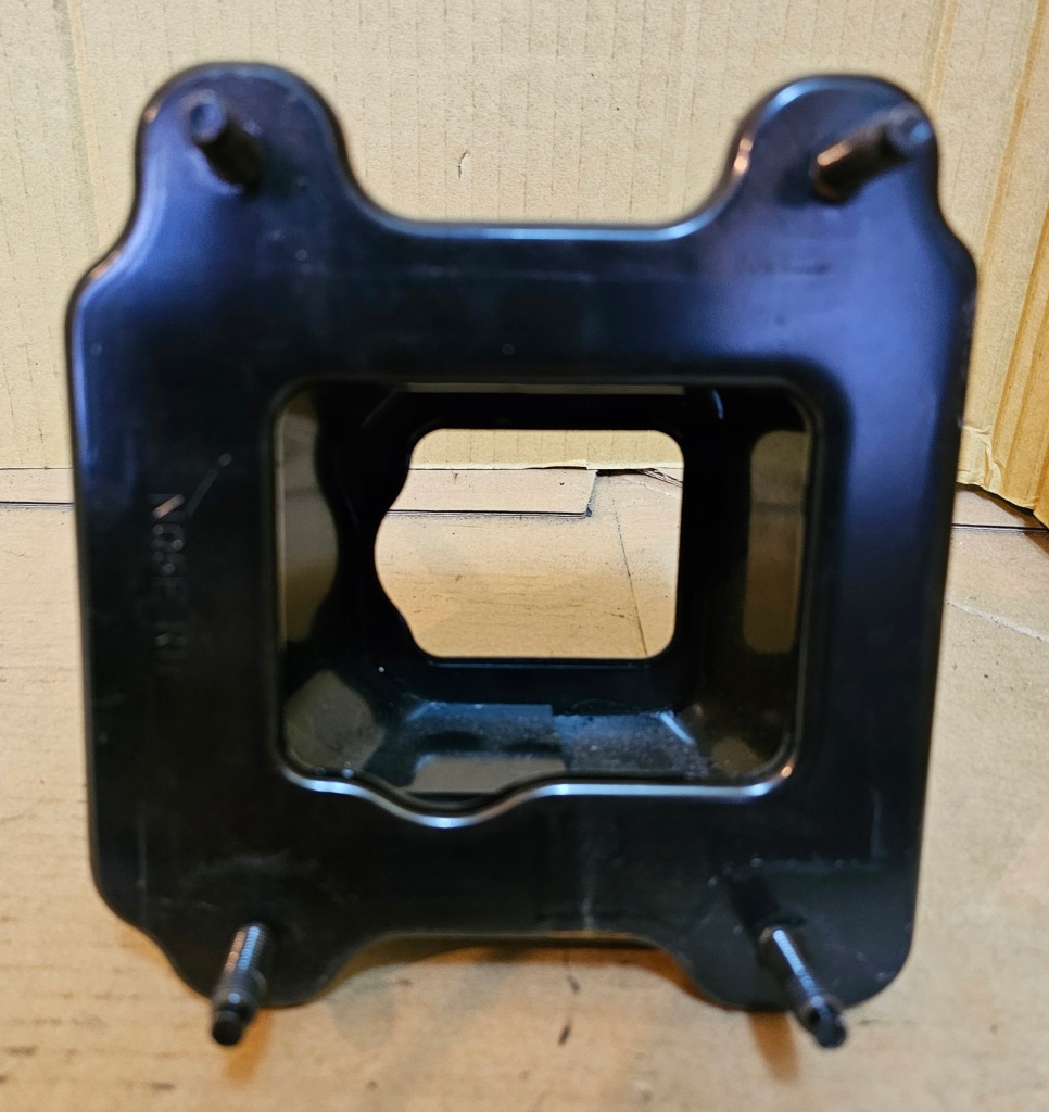 фото №2, Зона деформації права задня задня kia sportage v 21-