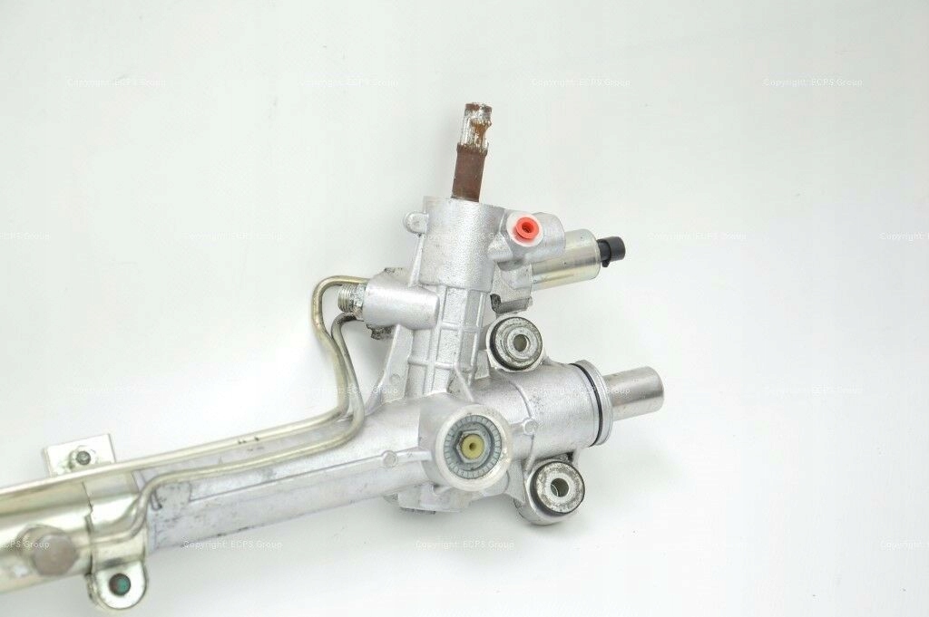 фото №7, Ferrari california 458 italia тяга рулевой