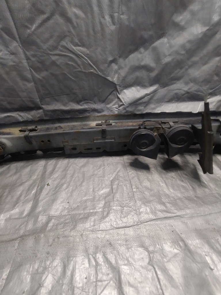 фото №13, Балка бампера перед ford c-max mk1