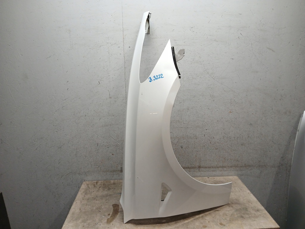 Купить Крыло перед правый tesla iii 3