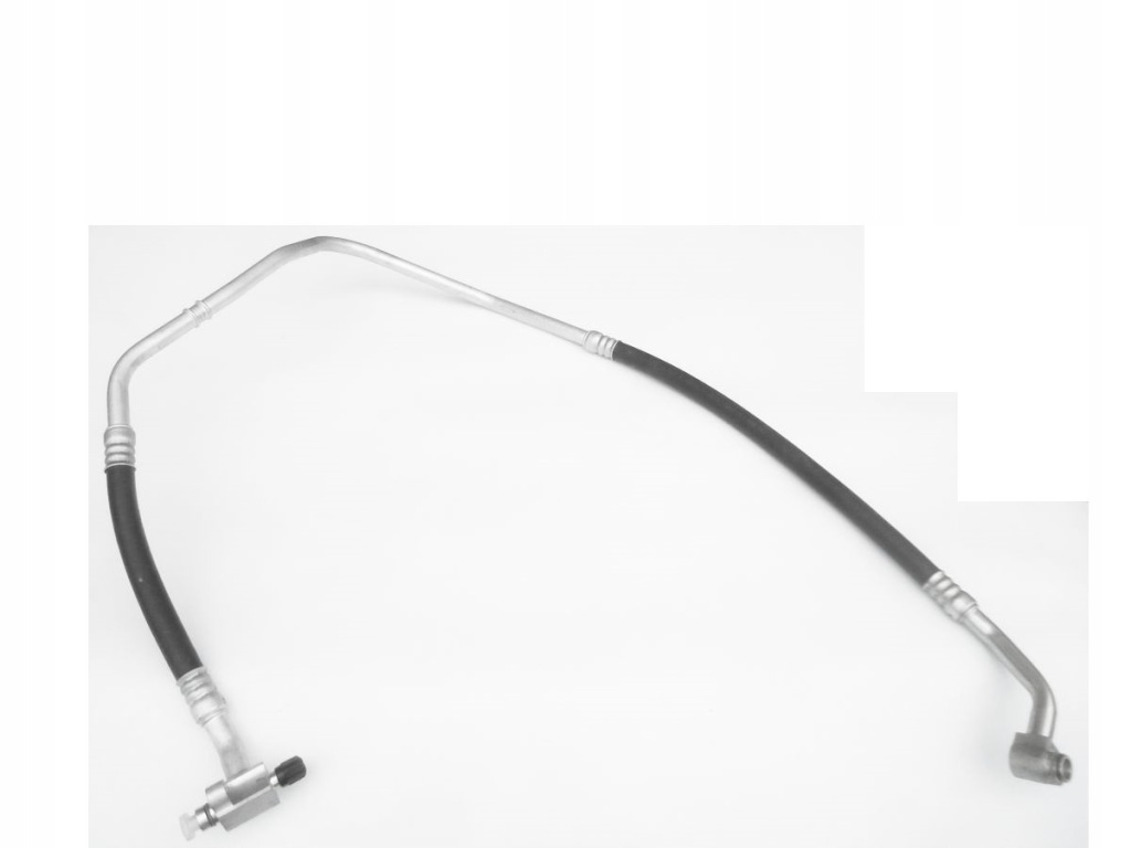 фото №1, Citroen jumper 2,0ehdi eur6 шланг кондиционера