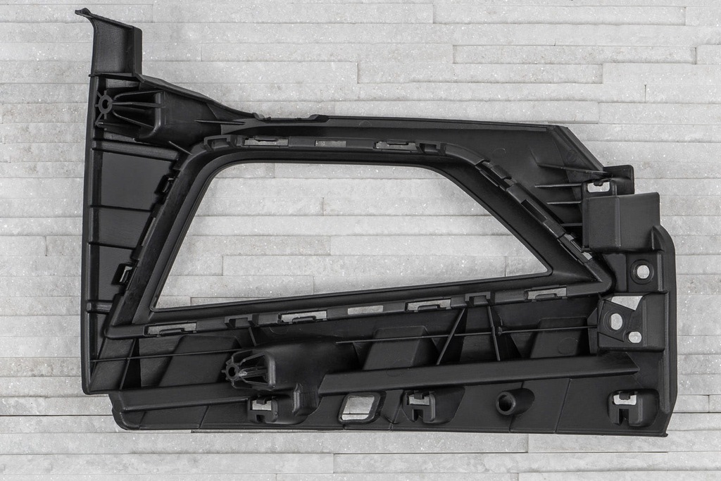 фото №10, Vw polo mk6 aw 17-21 рамка лампи ліва 2g0853665g