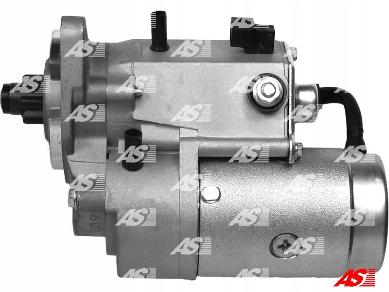Стартер as-pl s6024 Доставка