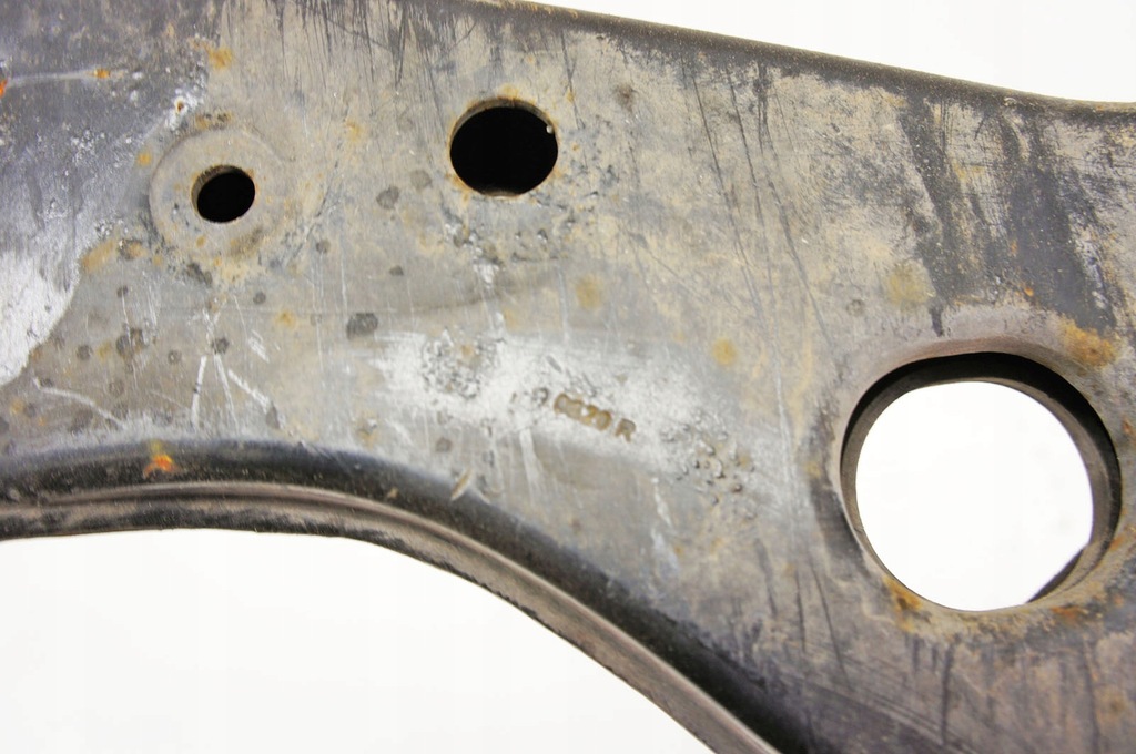 фото №6, Na049 ford transit connect mk2 рычаг правый перед