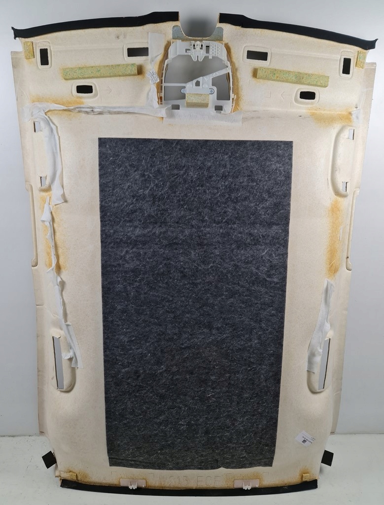 фото №7, Потолок mercedes w213 a2136900050