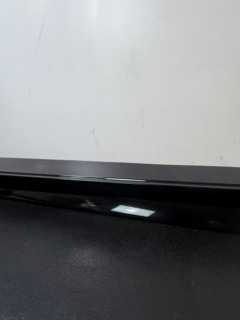 фото №5, Jaguar xe r-sport x760 ліва молдинг поріг lrc pec ebony black gx7m101d57a