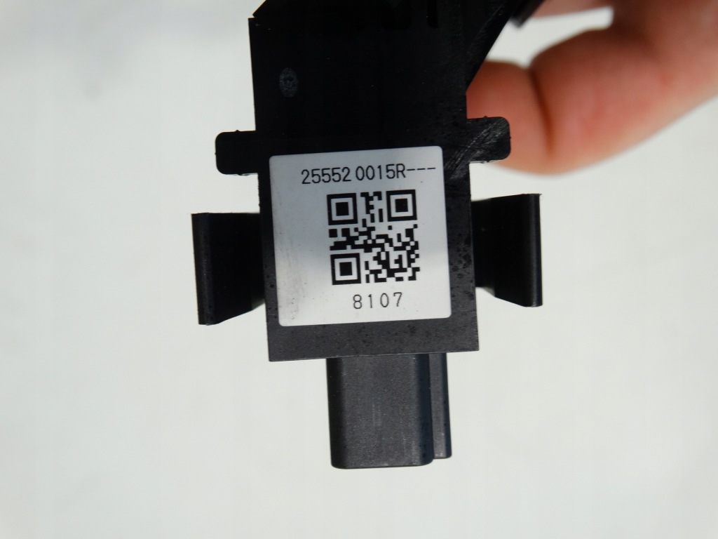 Pilot керування. радіо телефону laguna iii 255520015r Доставка