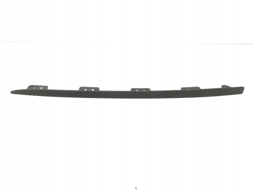 Купить Молдинг боковая бампера левая mercedes w247 19- amg a2478857302