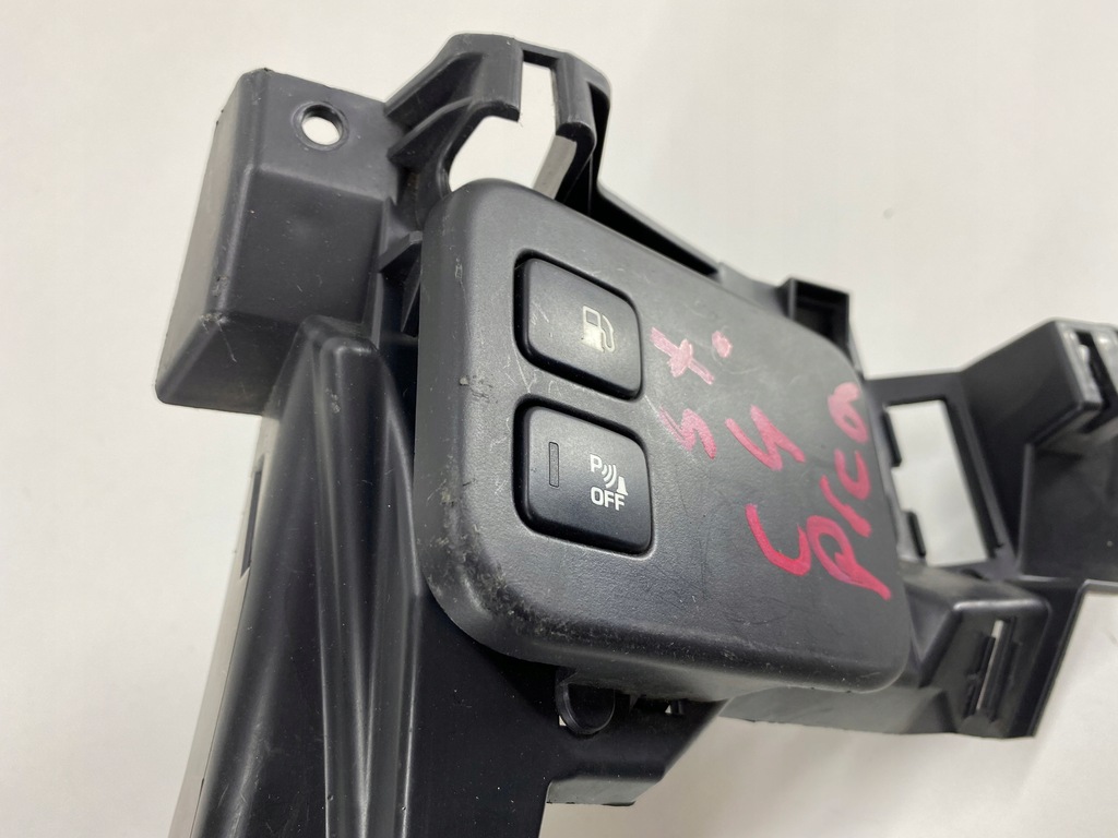 фото №6, Перемикачі кнопки citroen c4 picasso 9659966477