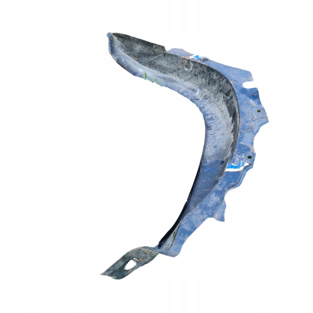 фото №4, Daewoo tico ніша колеса підкрилок внутрішнє правий задня задня