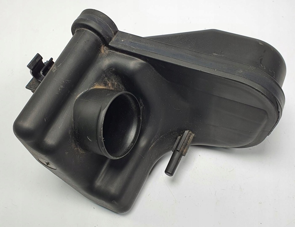 фото №2, Резонатор повітря nissan primera p12 1.8