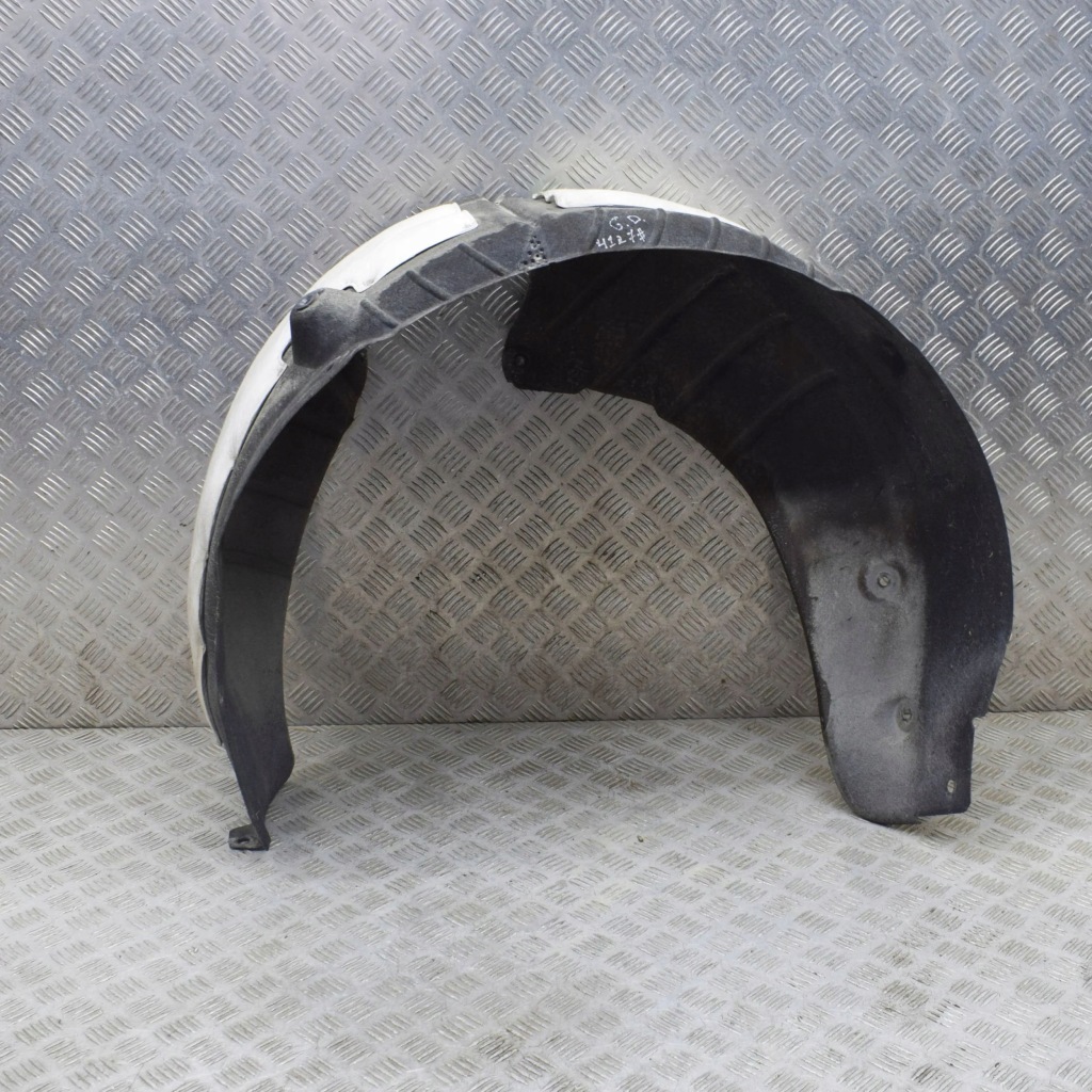 фото №1, Kia ev6 2022 права сторона підкрилок задні