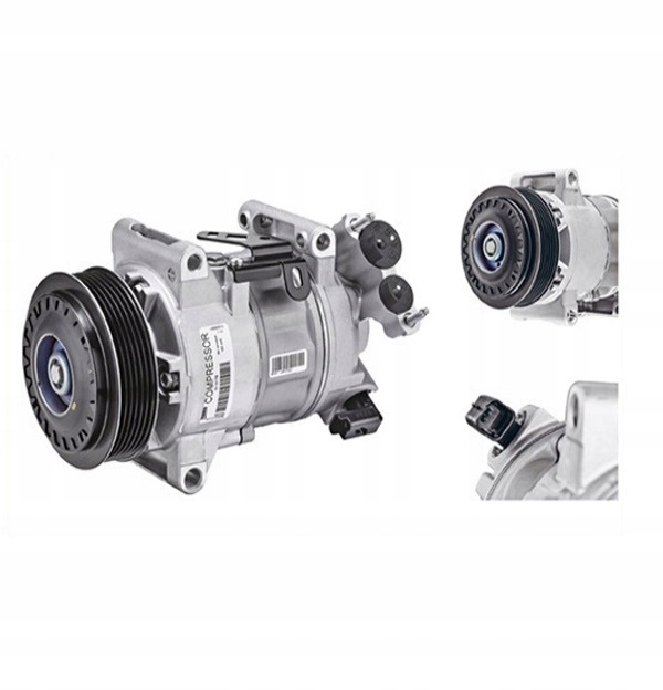 фото №1, Компрессор кондиционера do peugeot rifter traveller