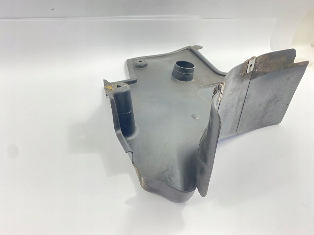 фото №10, Захист кришка нижня двигуна підвіска ліва mercedes w140 c140 1405240230