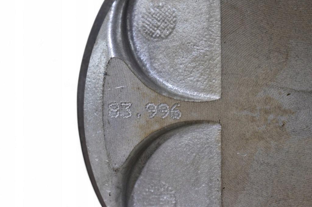 фото №10, Поршень шатун 084167 bmw e90 e87 1.6i n45b16ac podane размеры