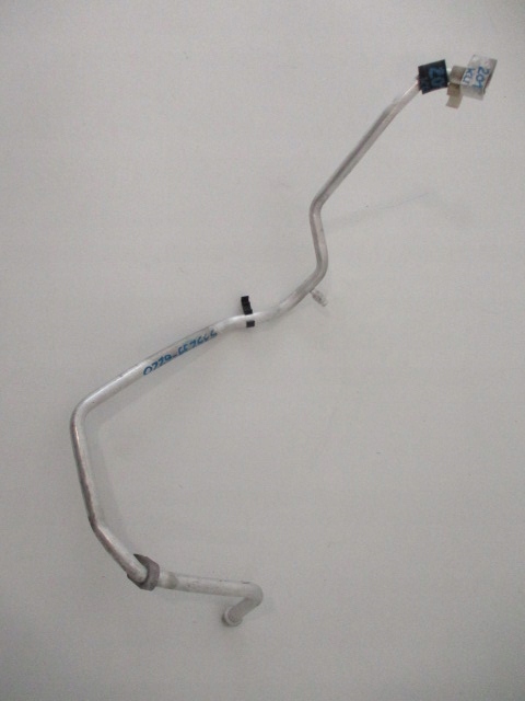 фото №1, Renault koleos 07-16 2.0 dci шланг кондиционера 535239-6220