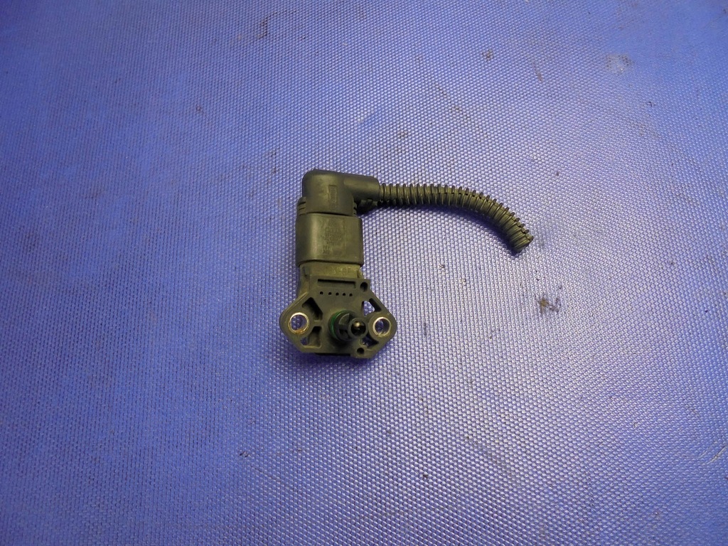 фото №5, Mapsensor vw caddy iii 03-10 1.9 tdi 105km bls