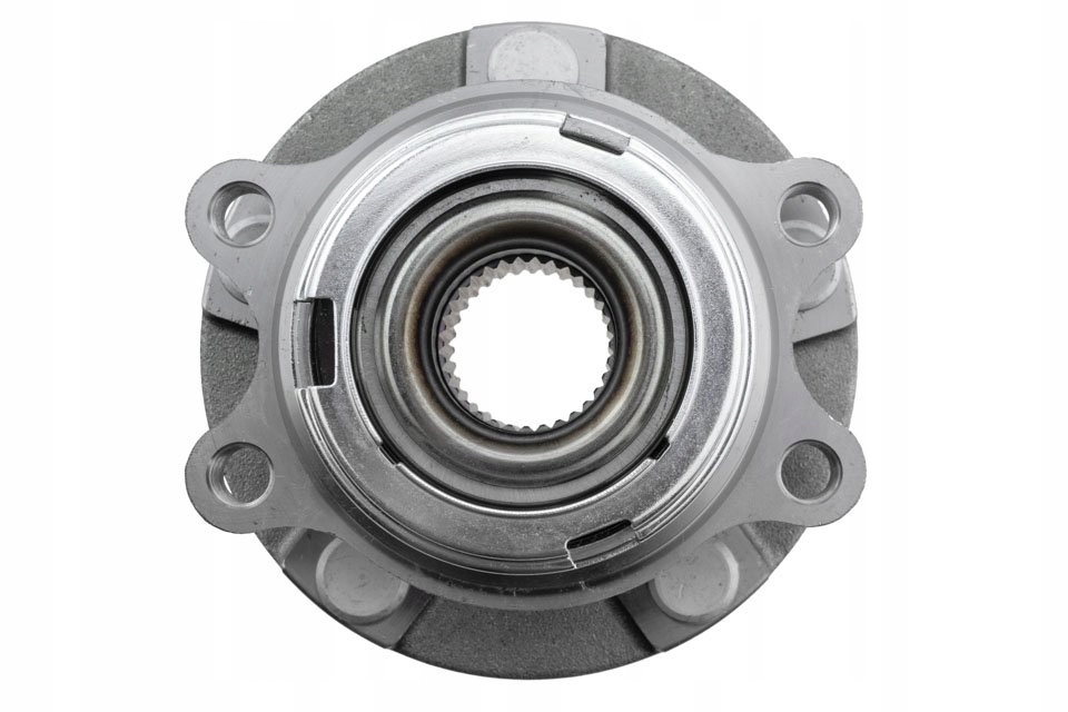 фото №10, Ступица колеса перед nissan murano z52 14-