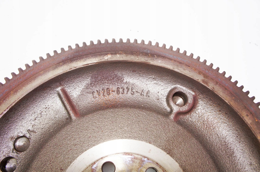 фото №5, Of066 ford transit courier 2.0d сцепление комплект