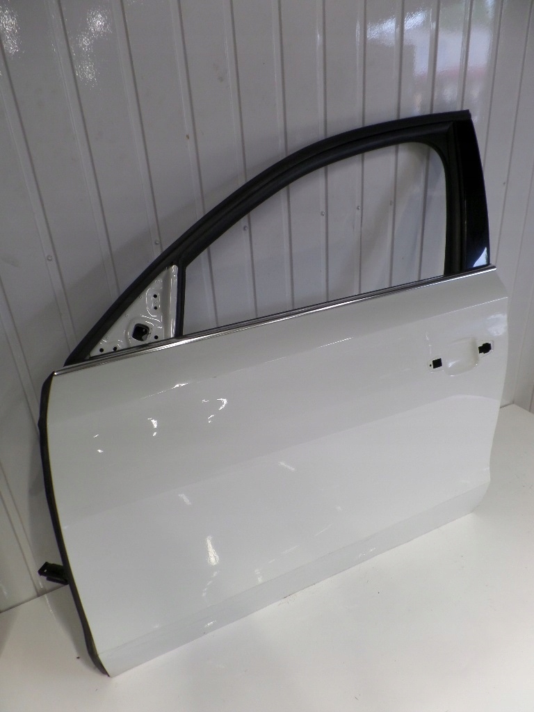 фото №1, Audi a8 s8 d4 ly9c двері передні ліва