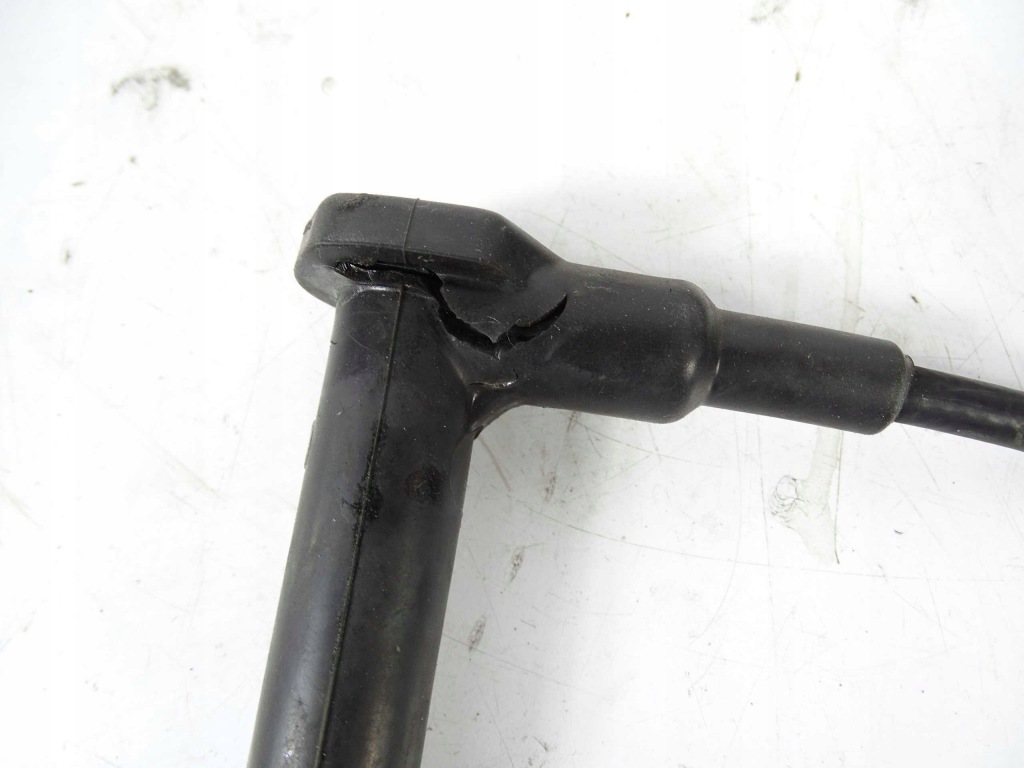 Mercedes s klasa w140 3.2 дроти запалювання Зі Шроту