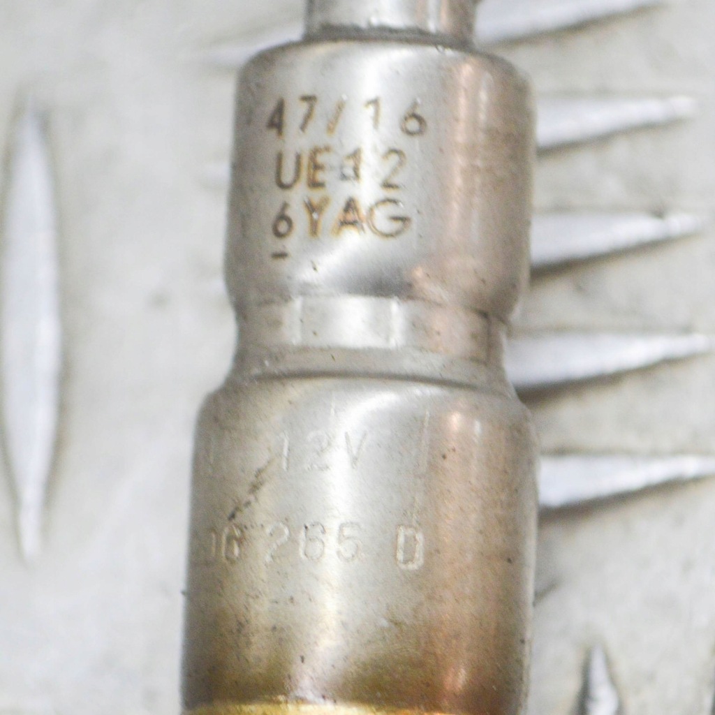 фото №9, Audi a5 2017 датчик лямбда-зонд