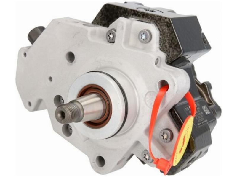 фото №1, Насос wysokiego тиску renault master ii 2.2 2.5 laguna ii 2.2