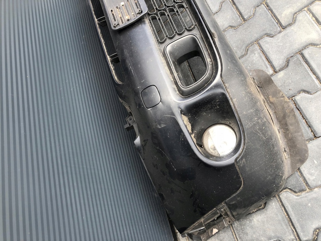 фото №5, Mini r60 s бампер перед