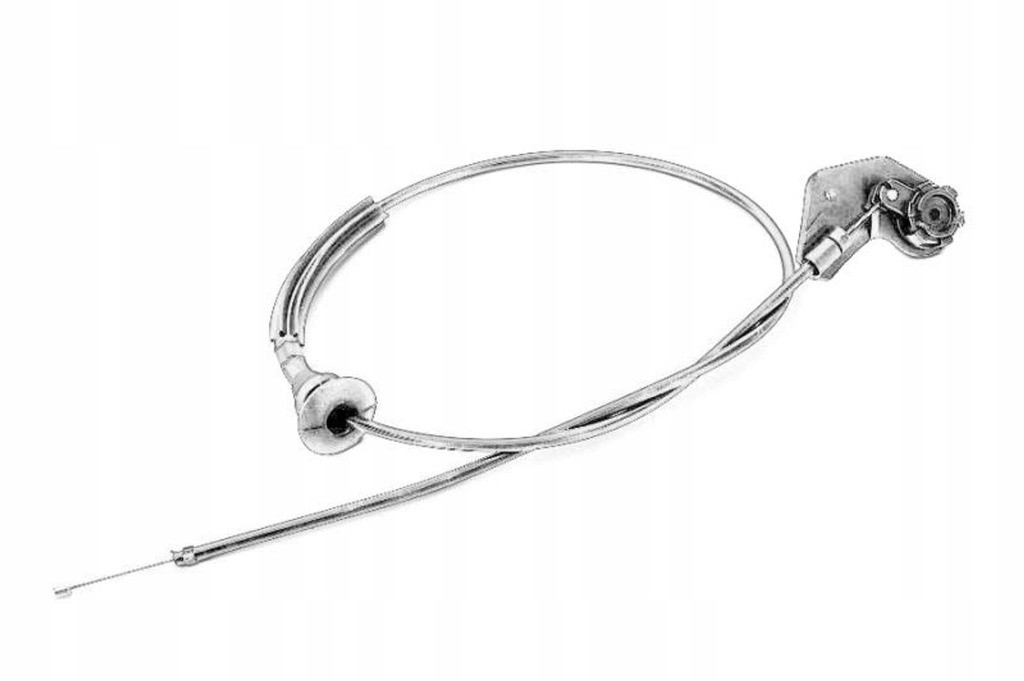 фото №1, Трос капот bmw