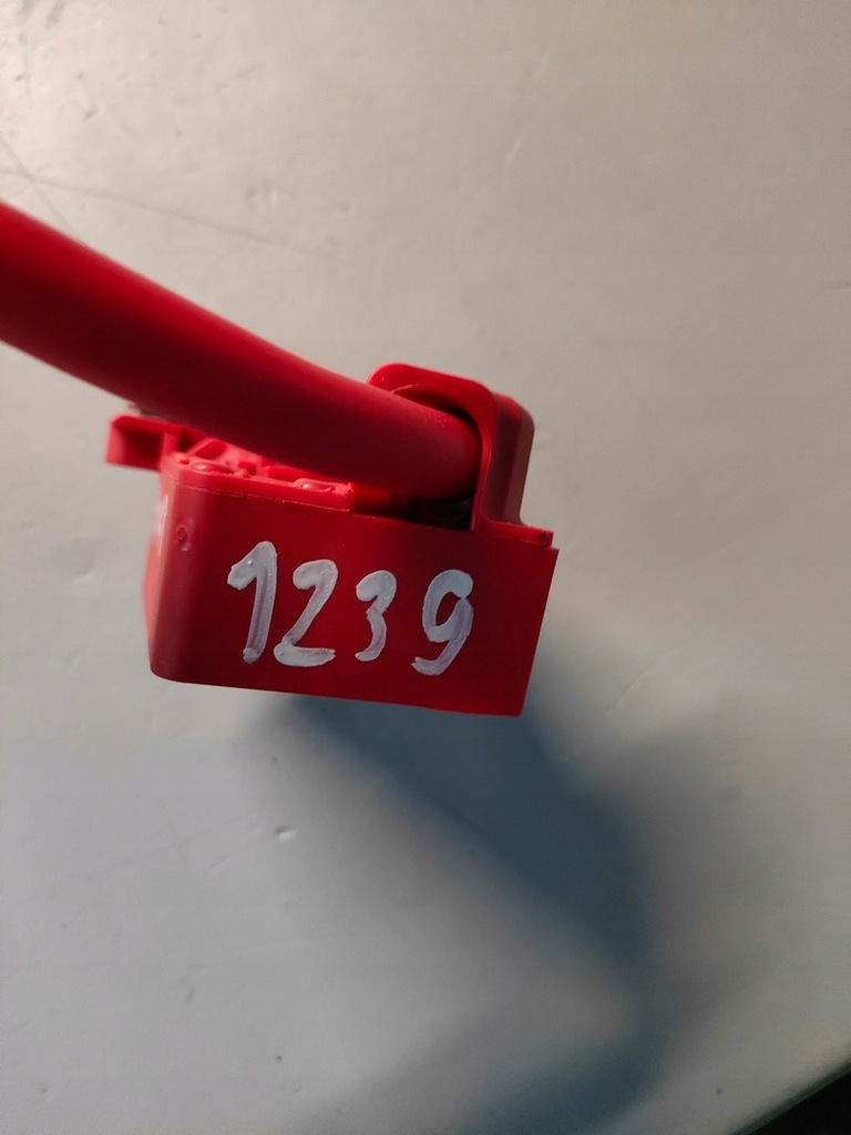 фото №4, Bmw e87 e81 клема плюсова 6988973