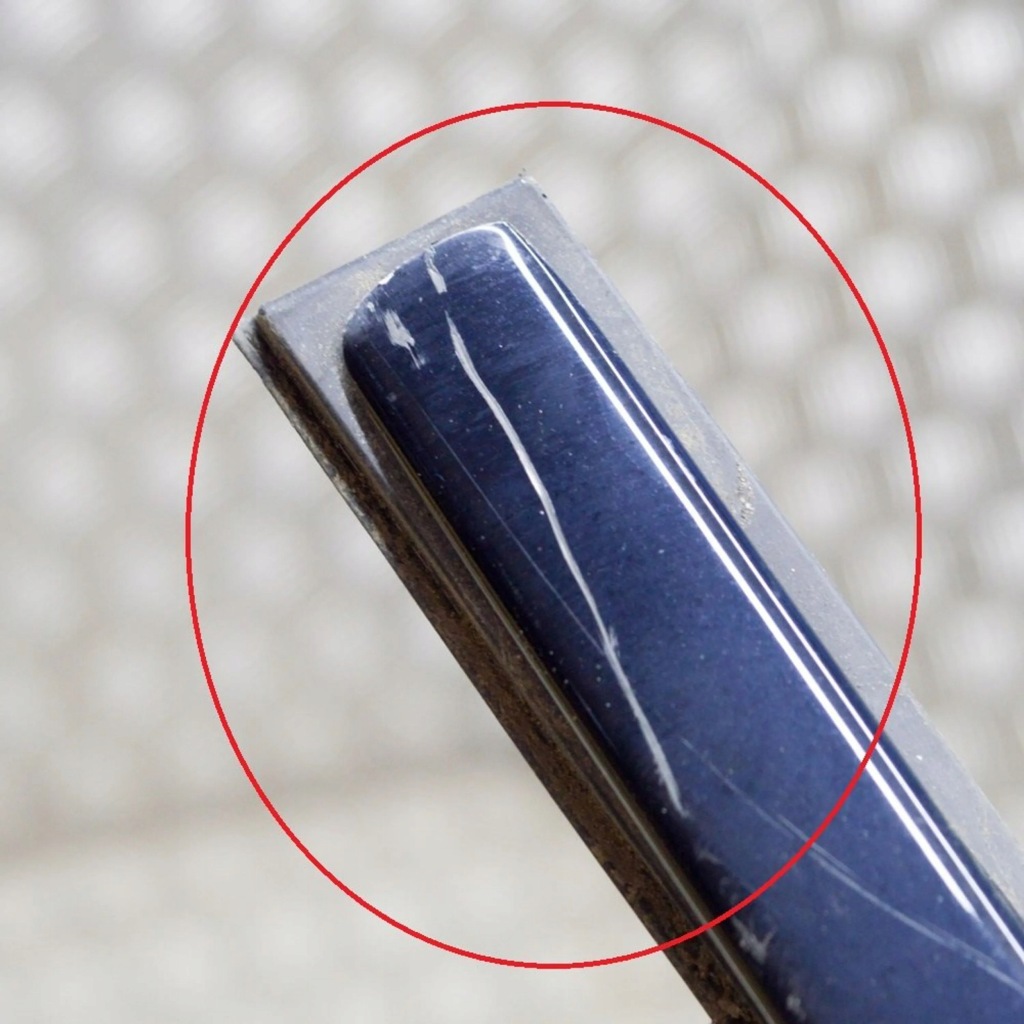 Bmw x3 g01 2019 ліва сторона рейлінги дахові Зі Шроту