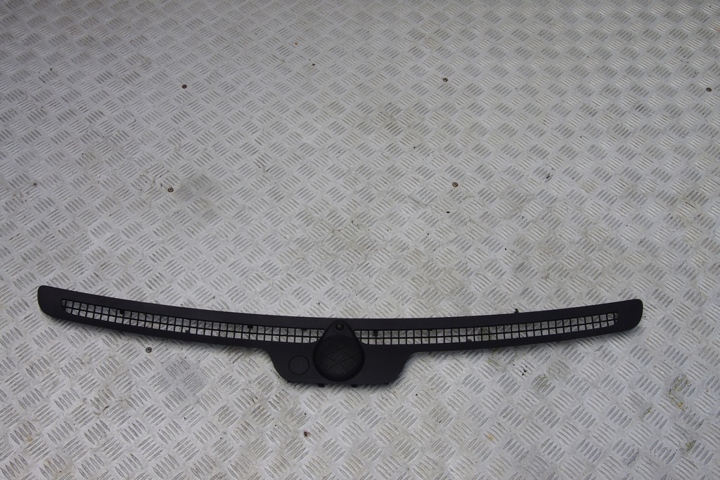 фото №7, Защита решётка обдув панели консоли dodge durango