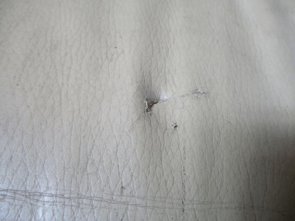 фото №5, Сиденье левый перед jaguar xf anglik