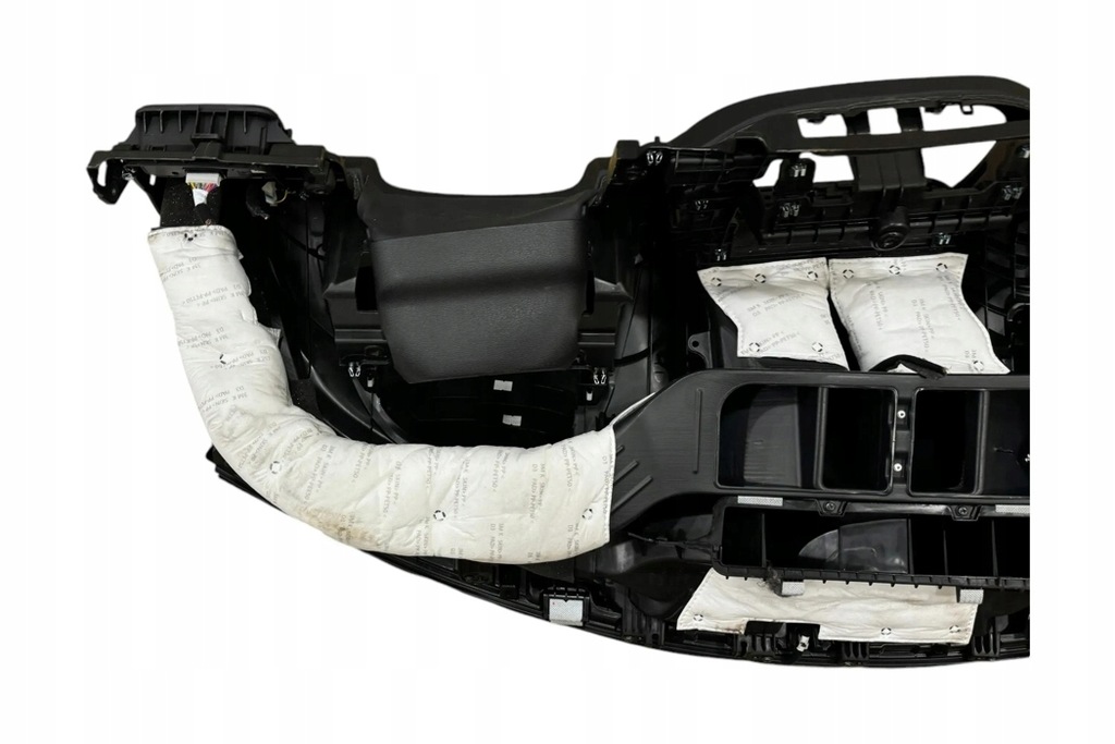 фото №11, Приборная панель приборная, приборная панель kia soul iii sk3 80300k0000 electric 2021