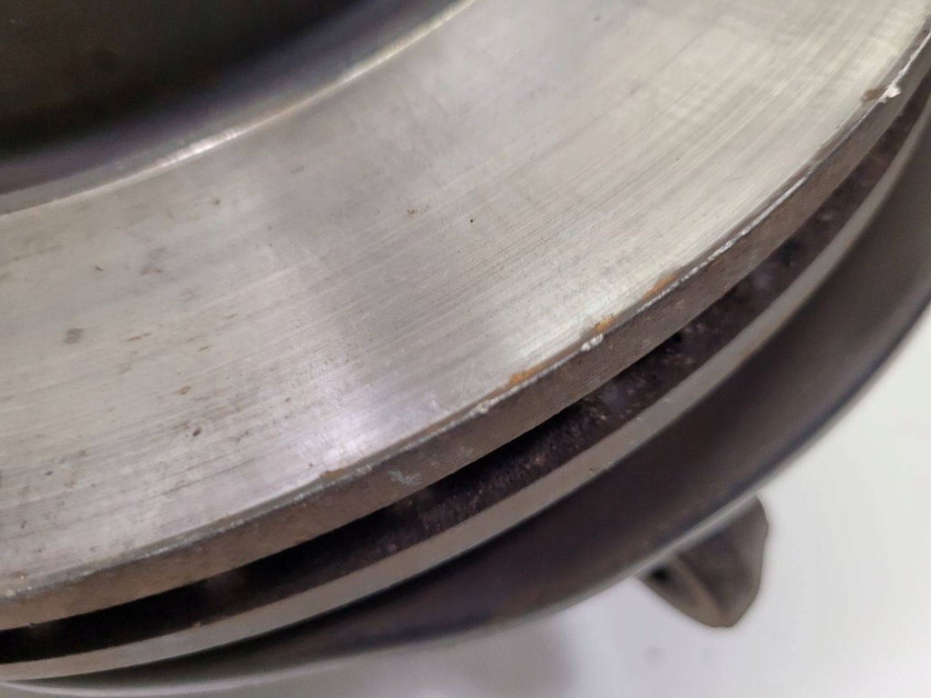 фото №7, Поворотний кулак ступиця перед ліва сторона renault kadjar 2018