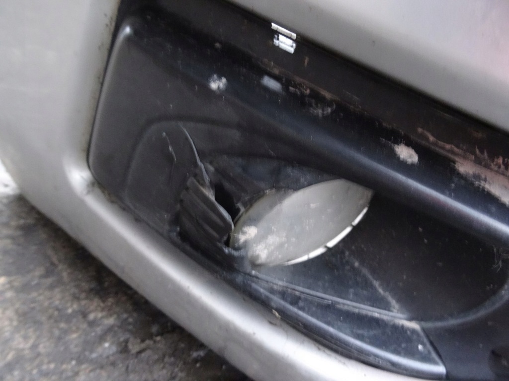 фото №7, Citroen c4 picasso бампер перед grand ezrc