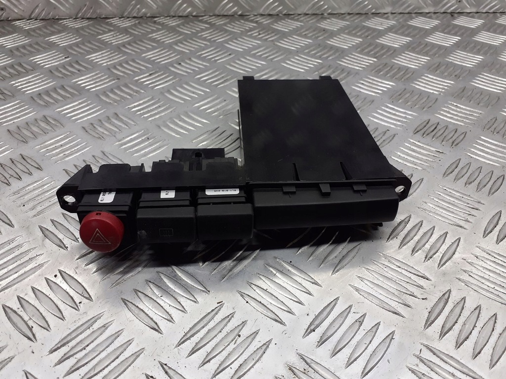 фото №1, Переключатель света cordoba ii 6l1858815