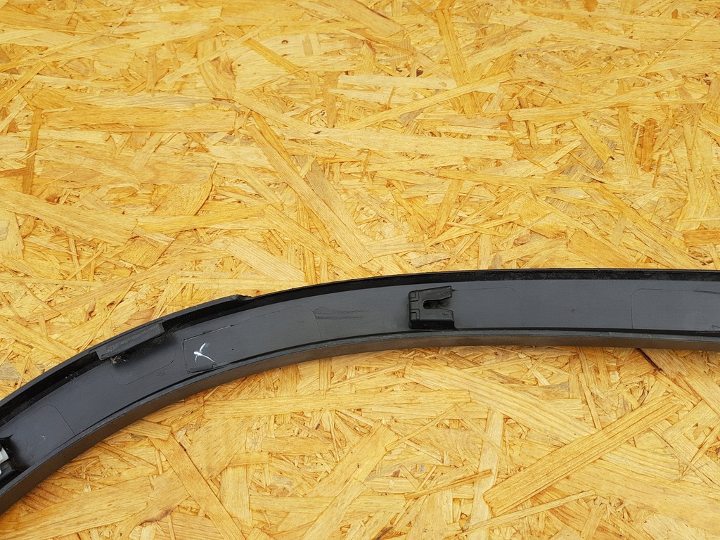 фото №11, Skoda kodiaq молдинг крыла правый задняя